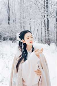 甘采儿兰亭舟的小说夫君二选一草包美人吓哭了免费阅读
